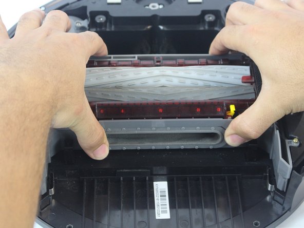 iRobot Roomba 980 Motherboard Replacement: crwdns2935265:08crwdnd2935265:02crwdnd2935265:03crwdne2935265:0