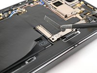 Google Pixel 9 Pro Fold 5G mmWave Antenna Replacement