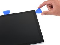 Microsoft Surface Pro 4 Charging Asembly Replacement