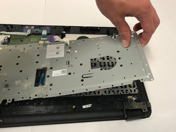 HP 15-ac158dx Keyboard Replacement: crwdns2935265:019crwdnd2935265:02crwdnd2935265:02crwdne2935265:0