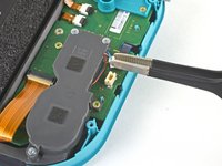 Nintendo Switch Lite Screen Replacement
