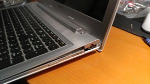 Lenovo laptop case broken sale