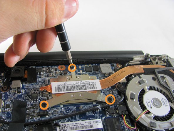 Sony Vaio Fit 13A Heatsink + Fan Assembly Replacement, Fan: crwdns2935265:04crwdnd2935265:02crwdnd2935265:02crwdne2935265:0