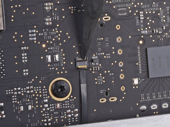 iMac Intel 27" Retina 5K Display 2020 Logic Board Replacement: crwdns2935265:050crwdnd2935265:02crwdnd2935265:03crwdne2935265:0