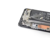 Google Pixel 4a Vibration Motor Replacement