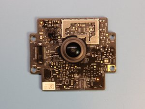 Ring video doorbell 2 hot sale teardown