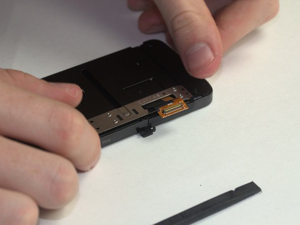 HTC Touch Pro CDMA Verizon Screen Replacement, Screen: crwdns2935265:011crwdnd2935265:02crwdnd2935265:02crwdne2935265:0