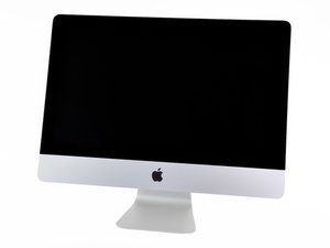 iMac Intel 21.5インチEMC 2428 修理 - iFixit