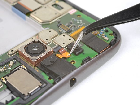 Motorola Moto G4 Plus LCD Screen and Digitizer Assembly Replacement: crwdns2935265:018crwdnd2935265:02crwdnd2935265:02crwdne2935265:0