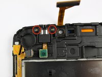 Samsung Galaxy Tab 3 7.0 Headphone Jack Replacement