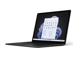 Microsoft Surface Laptop 5 (15")