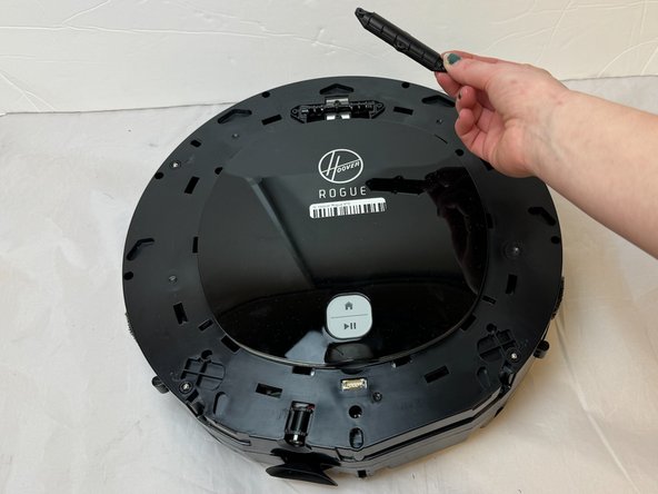 Hoover Rogue 970 Sensor Replacement: crwdns2935265:011crwdnd2935265:02crwdnd2935265:02crwdne2935265:0