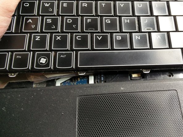 Dell Alienware M11x R3 Keyboard Replacement: crwdns2935265:09crwdnd2935265:02crwdnd2935265:02crwdne2935265:0