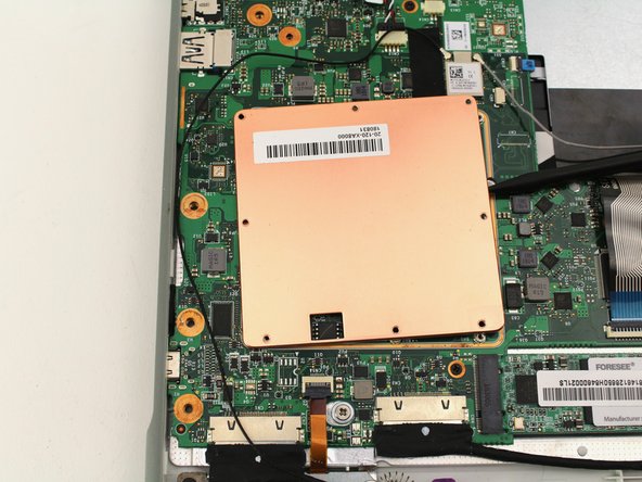 One Education Infinity Heatsink Replacement: crwdns2935265:07crwdnd2935265:03crwdnd2935265:03crwdne2935265:0