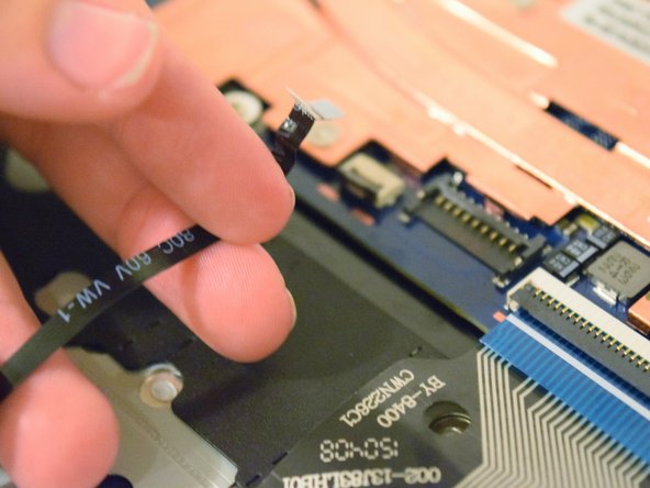 Samsung Chromebook 2 Trackpad Replacement: crwdns2935265:08crwdnd2935265:03crwdnd2935265:03crwdne2935265:0