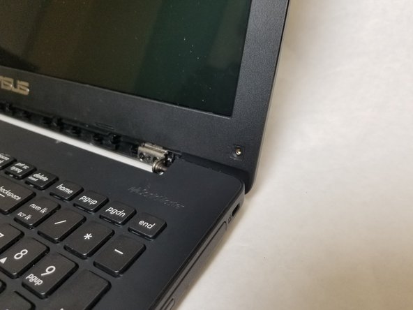 ASUS X533SA-BHCLN10 LCD Screen Replacement: crwdns2935265:04crwdnd2935265:03crwdnd2935265:03crwdne2935265:0