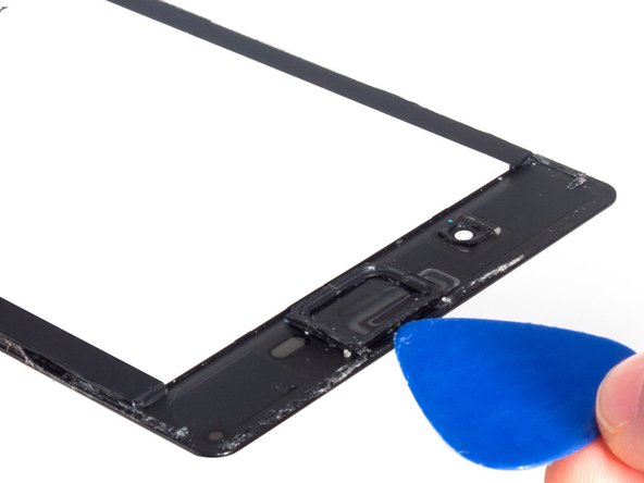 Sony Xperia Z3 Dual LCD screen Replacement, Kindly Remind: step 10, image 2 of 2