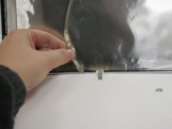 Sony Vaio SVE15112FXS LCD Screen Replacement: crwdns2935265:07crwdnd2935265:03crwdnd2935265:03crwdne2935265:0