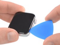Apple Watch SE Screen Replacement