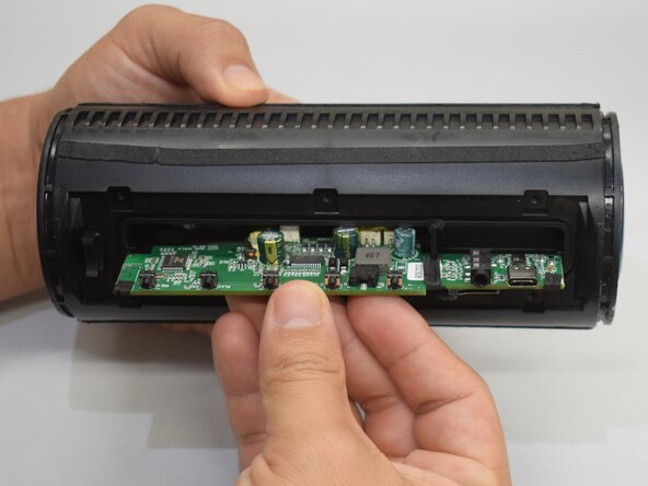 Rienok S1 Mini Charging Port Replacement: crwdns2935265:012crwdnd2935265:02crwdnd2935265:03crwdne2935265:0