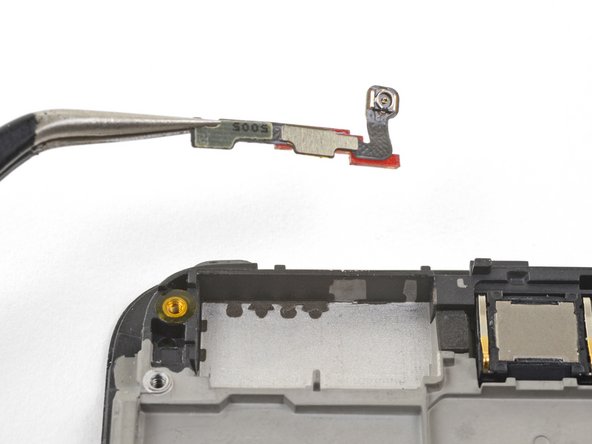 OnePlus 5 Screen and Digitizer Assembly Replacement: crwdns2935265:049crwdnd2935265:03crwdnd2935265:03crwdne2935265:0