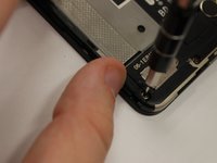 ASUS ZENFONE 3 Zoom Speaker/Charger Port/Headphone Jack Replacement