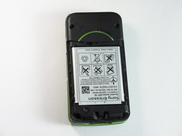 Sony Ericsson TM506 Sim Card Replacement: crwdns2935265:03crwdnd2935265:02crwdnd2935265:02crwdne2935265:0