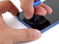 iPhone 13 Loudspeaker Replacement