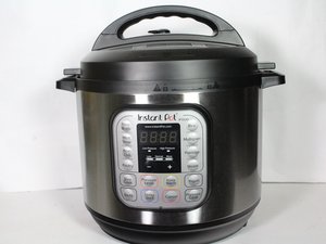 How to Fix the C6 Error for an Instant Pot - iFixit Repair Guide