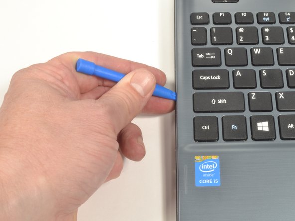 Acer E5-571-54FL Keyboard Replacement: crwdns2935265:08crwdnd2935265:02crwdnd2935265:03crwdne2935265:0