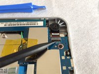 Acer Iconia Tab A3-A10 Touchscreen Replacement
