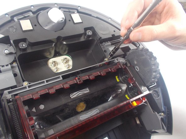 iRobot Roomba 890 Cleaning Head Replacement: crwdns2935265:07crwdnd2935265:02crwdnd2935265:03crwdne2935265:0