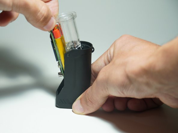 Yocan UNI Pro Disassembly, Full Electronics Removal: crwdns2935265:07crwdnd2935265:02crwdnd2935265:03crwdne2935265:0