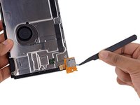 Nintendo Switch Teardown