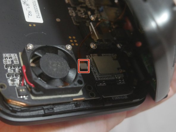 GPD Win Battery Replacement: stap 0, afbeelding 2 van 3