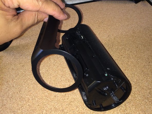 JBL Flip Battery Replacement: crwdns2935265:03crwdnd2935265:03crwdnd2935265:03crwdne2935265:0