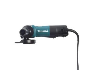 Makita 4-1/2" Corded Angle Grinder 9557PB