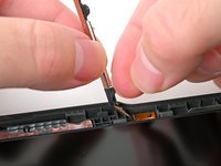 Lenovo ThinkPad T16 Gen 3 Webcam and Microphone Module Replacement