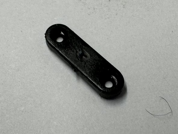 2.4ghz remote control helicopter Teardown, Helicopter Start - Rear propeller removal: crwdns2935265:09crwdnd2935265:03crwdnd2935265:03crwdne2935265:0