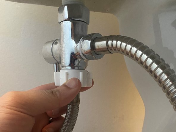 Bidet Sprayer Hose Replacement: crwdns2935265:06crwdnd2935265:02crwdnd2935265:03crwdne2935265:0