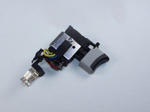 Trigger Assembly