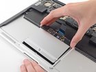 MacBook Air 13" Mid 2013 Trackpad Replacement
