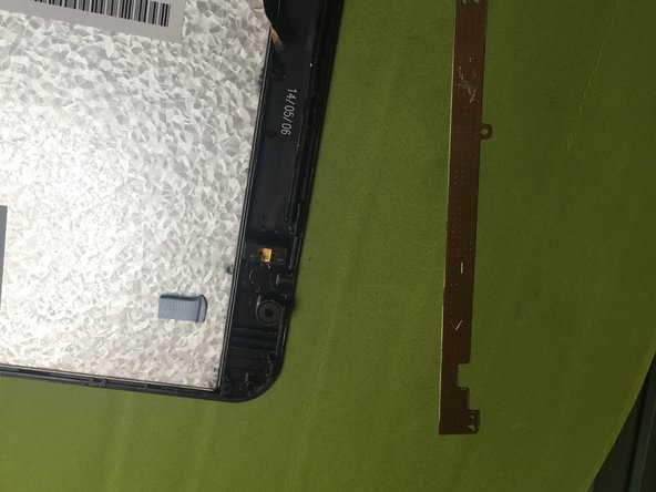 Huawei mediapad t1 7.0" Touchscreen  Replacement: crwdns2935265:04crwdnd2935265:02crwdnd2935265:03crwdne2935265:0