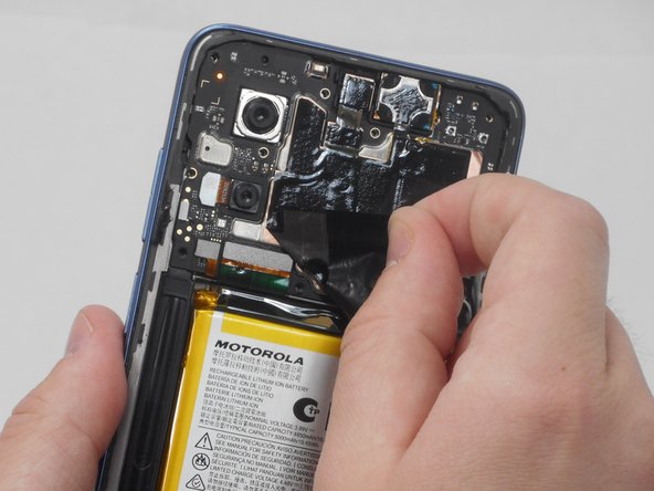 Motorola Moto G Stylus 4G (2023) Screen Replacement: crwdns2935265:06crwdnd2935265:02crwdnd2935265:02crwdne2935265:0