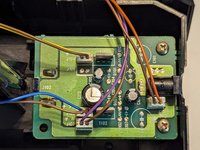 Sega Mega-CD Karaoke Teardown
