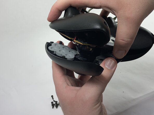 Xbox Duke Controller Potentiometer Replacement: crwdns2935265:02crwdnd2935265:02crwdnd2935265:03crwdne2935265:0