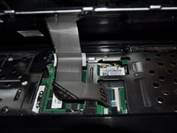 Dell Inspiron n5050 Hard Drive Replacement