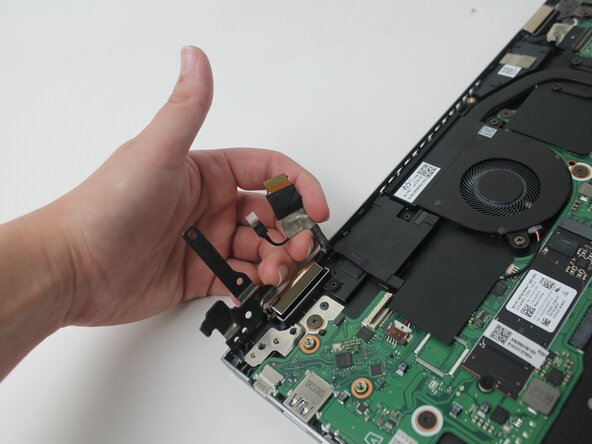 Acer Chromebook Spin 714 CP714-2W-56B2 Hinges Replacement: crwdns2935265:08crwdnd2935265:03crwdnd2935265:03crwdne2935265:0