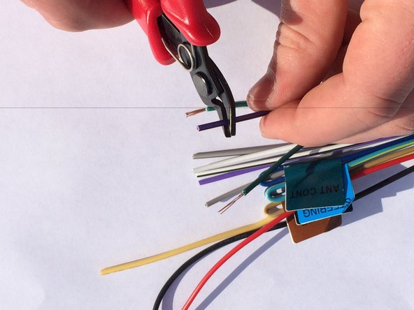 2009 Subaru Impreza WRX Stereo Replacement: crwdns2935265:04crwdnd2935265:02crwdnd2935265:03crwdne2935265:0