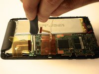 Digitac Jazz Ultratab C725 Charging Port Replacement